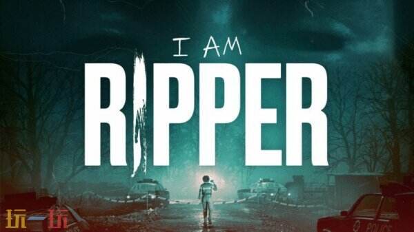 英国恐怖游戏《我是开膛者》预告揭晓