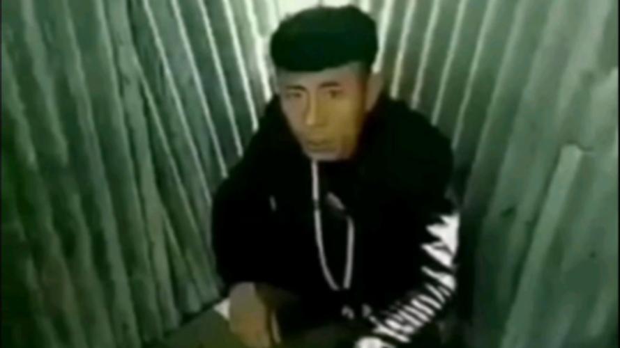 老八吃粑粑视频惨遭封禁了，网友：虚假消息