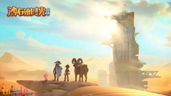 好游快爆与众多玩家在2025 ChinaJoy BTOC相见，共同探讨游戏的未来发展！