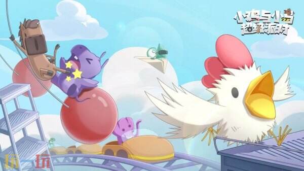 好游快爆与众多玩家在2025 ChinaJoy BTOC相见，共同探讨游戏的未来发展！