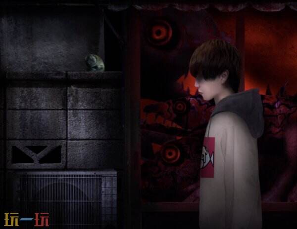 恐怖游戏《絶叫死人》将在6月26日于PS4和Switch平台上线