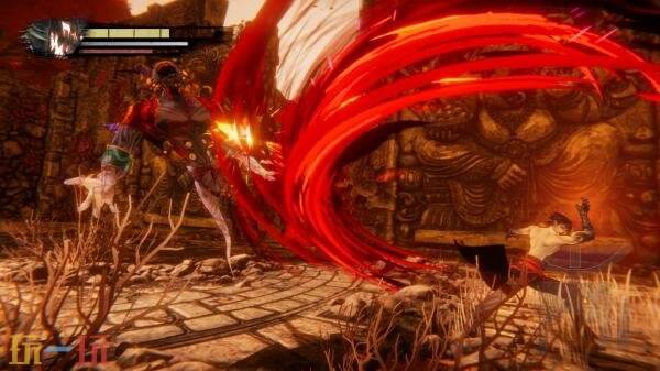 《阿尼玛：回忆之门 1&2 重制版》预计在2025年第四季度发布。