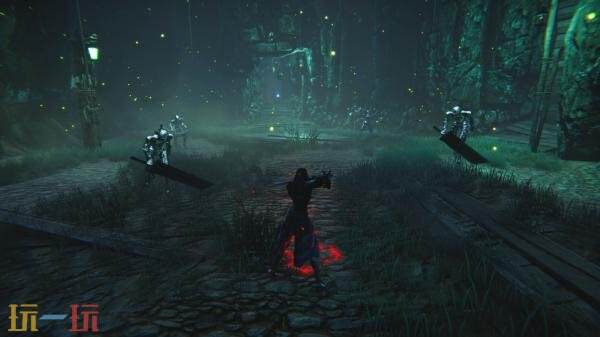 《阿尼玛：回忆之门 1&2 重制版》预计在2025年第四季度发布。