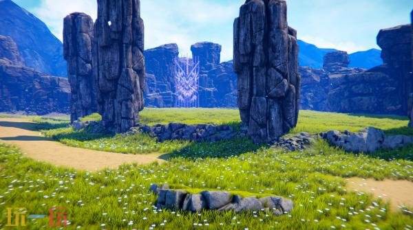 《阿尼玛：回忆之门 1&2 重制版》预计在2025年第四季度发布。