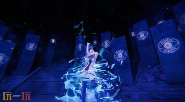 《阿尼玛：回忆之门 1&2 重制版》预计在2025年第四季度发布。