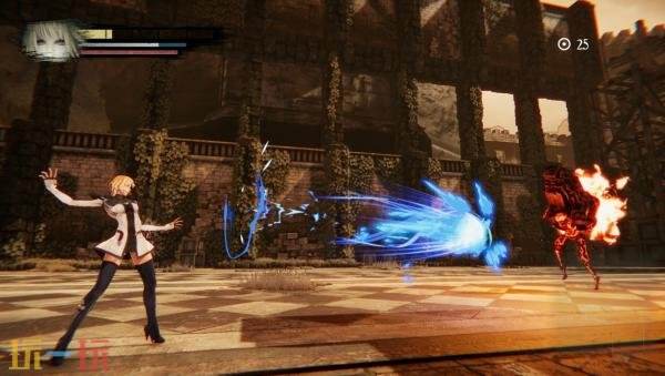 《阿尼玛：回忆之门 1&2 重制版》预计在2025年第四季度发布。