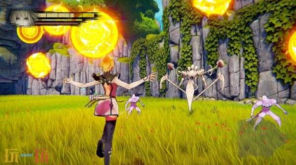 《阿尼玛：回忆之门 1&2 重制版》预计在2025年第四季度发布。