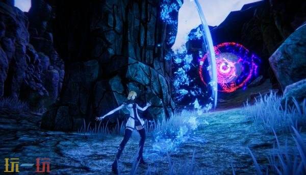 《阿尼玛：回忆之门 1&2 重制版》预计在2025年第四季度发布。