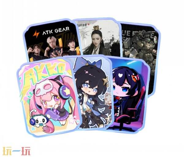 2025 ChinaJoy 展会服务已全面提升！为观众打造极致体验