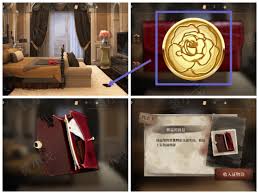 如何通过血色蔷薇第一章-通关技巧全解析