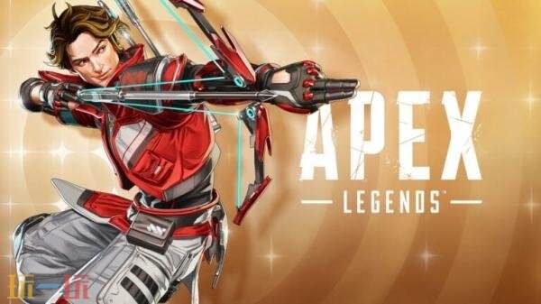 免费射击游戏《Apex 英雄》Switch2版将在8月5日推出