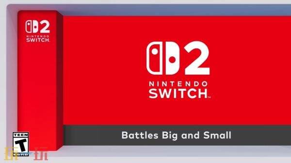 免费射击游戏《Apex 英雄》Switch2版将在8月5日推出