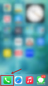 iphone如何设定来电显示图片-iphone如何设定来电显示图片