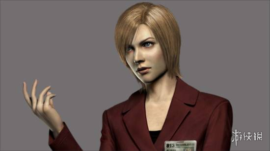 国外媒体调侃《生化危机9》，在这个系列中，死亡只是一个暂停。