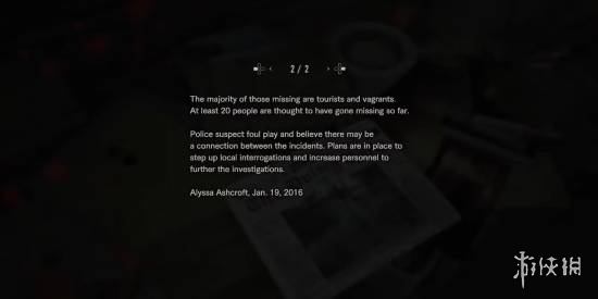 国外媒体调侃《生化危机9》，在这个系列中，死亡只是一个暂停。