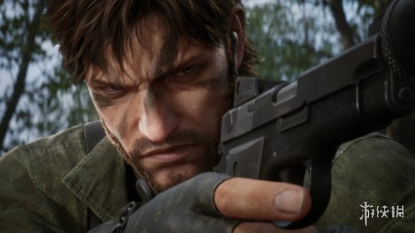 《合金装备3：重制版》全球解锁时间已揭晓！8月28日开始游玩。