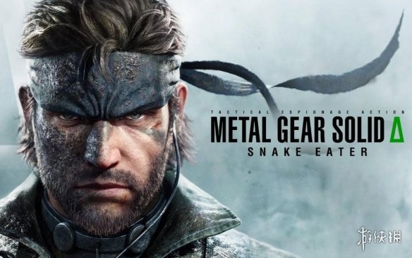 《合金装备3：重制版》全球解锁时间已揭晓！8月28日开始游玩。