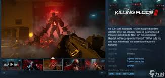 杀戮空间3的推荐配置要求是什么-详细介绍杀戮空间3的推荐配置