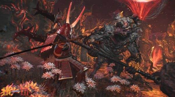 《仁王3》计划于2026年年初在PS5和Steam平台发布。