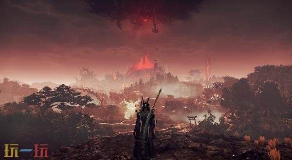 《仁王3》计划于2026年年初在PS5和Steam平台发布。