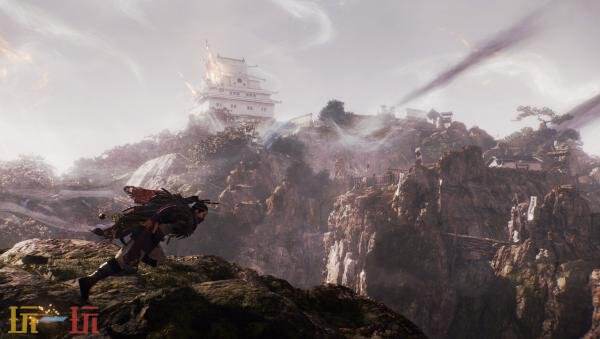 《仁王3》计划于2026年年初在PS5和Steam平台发布。