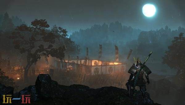 《仁王3》计划于2026年年初在PS5和Steam平台发布。