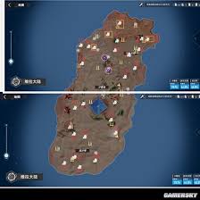 幻塔中阿库拉的栖息地与攻略指南