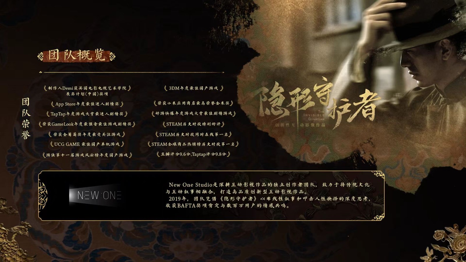 原班团队《隐形守护者》带来的新作《盛世天下》，首次亮相！宫廷求生挑战，你能存活几集？