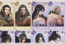 天刀手游平民玩家如何搭配伙伴-天刀手游平民伙伴搭配全方位攻略