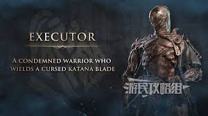 艾尔登法环黑夜君临执行者拥有哪些技能?-详细介绍其技能特征 艾尔登法环黑夜君临执行者拥有哪些技能?-详细介绍其技能特征