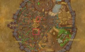 如何在《魔兽世界》完成风险拆分任务——攻略详解