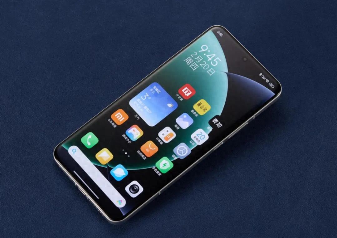 小米Ultra新机型提前曝光：搭载7000mAh大电池，计划于12月正式亮相！