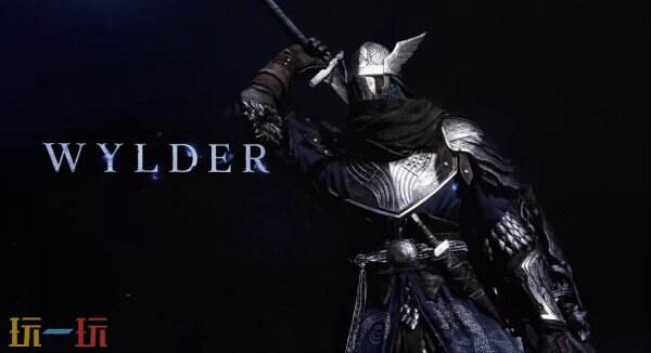 《艾尔登法环 黑夜君临》角色追踪者的官方预告现已发布