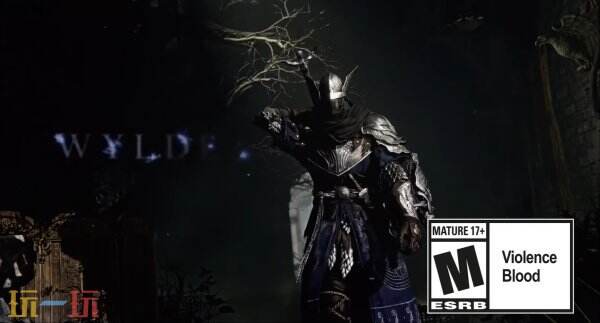 《艾尔登法环 黑夜君临》角色追踪者的官方预告现已发布