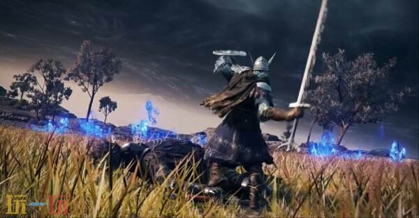 《艾尔登法环 黑夜君临》角色追踪者的官方预告现已发布