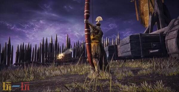 《艾尔登法环 黑夜君临》角色追踪者的官方预告现已发布