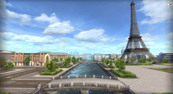 巅峰坦克巴黎战场战术指南：如何在巅峰坦克的巴黎战斗中取得胜利？