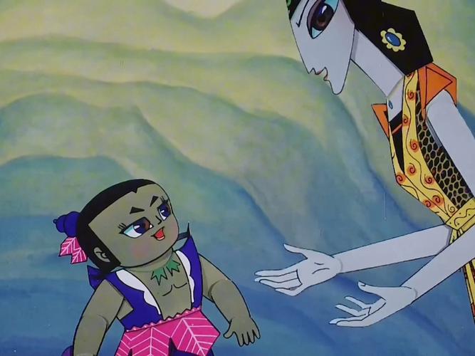 揭秘葫芦娃短视频无限观看的神奇方法，为何全网爆火？