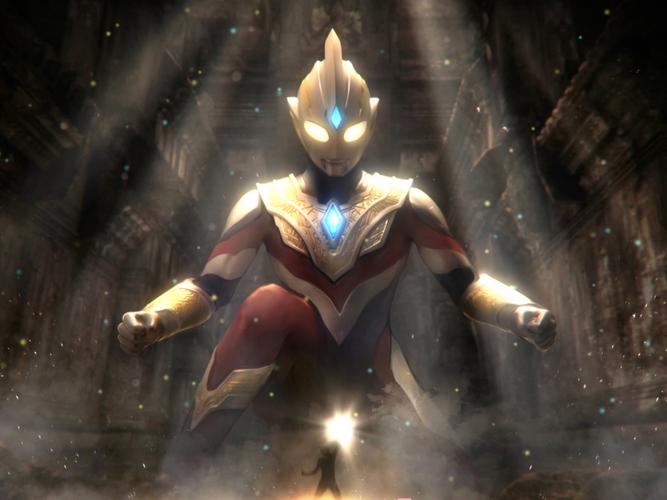 特利迦奥特曼免费版最新版V2.8.8_特利迦奥特曼免费版软件下载