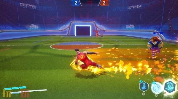 《Football Heroes League》将在9月16日结束抢先体验，并正式上线。