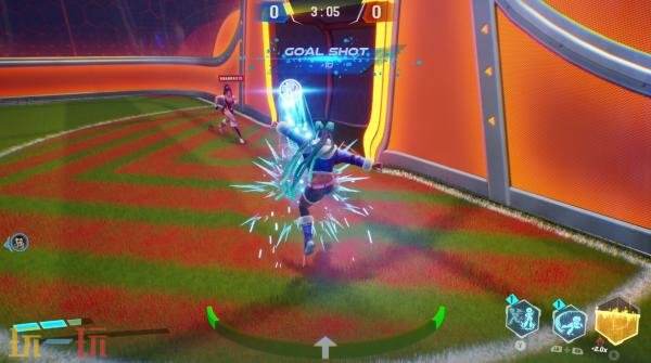 《Football Heroes League》将在9月16日结束抢先体验，并正式上线。