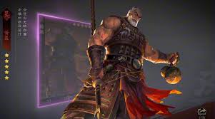 率土之滨中黄盖表现如何评估？-黄盖在游戏中的能力评价及其强度分析