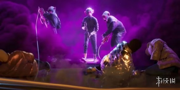 消息曝出，索尼的实时服务游戏《Fairgame$》在测试中收到的反馈极其不佳