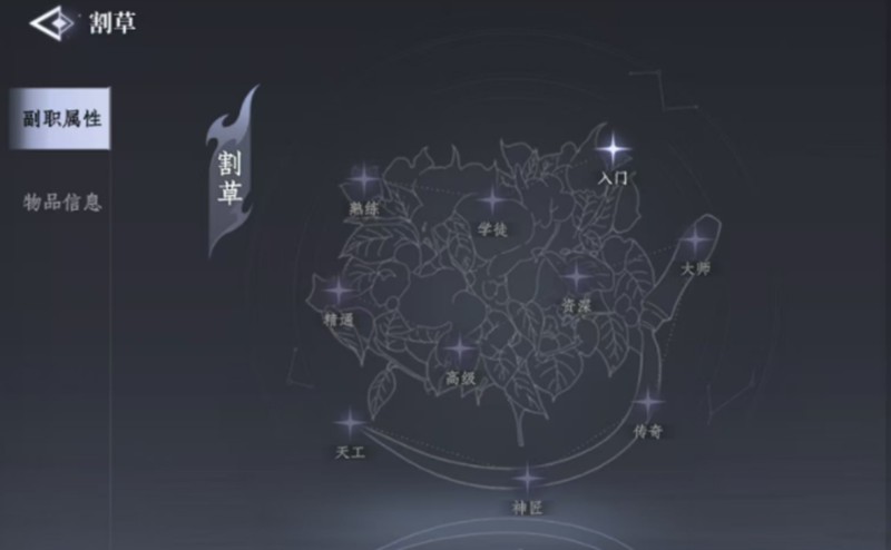 大奉打更人挖矿玩法详解——探索挖矿技巧