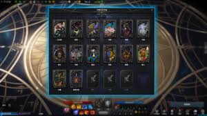 命运方舟王后恩赐卡牌大师如何加点-命运方舟王后恩赐卡牌大师加点攻略