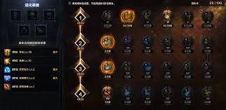 命运方舟王后恩赐卡牌大师如何加点-命运方舟王后恩赐卡牌大师加点攻略