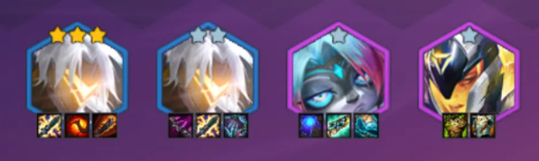 金铲铲之战圣源韦鲁斯阵容代码 - 金铲铲之战韦鲁斯主要C位阵容