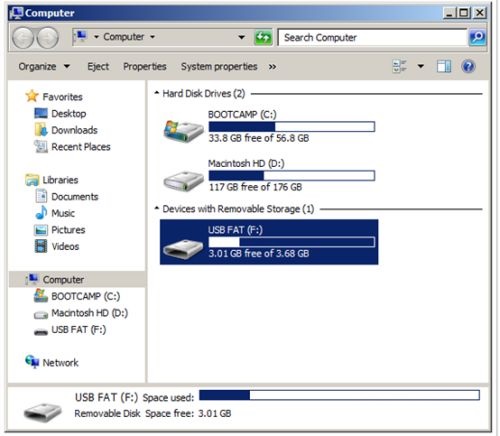 Macbook如何安装BootCamp驱动-详细步骤和方法指南