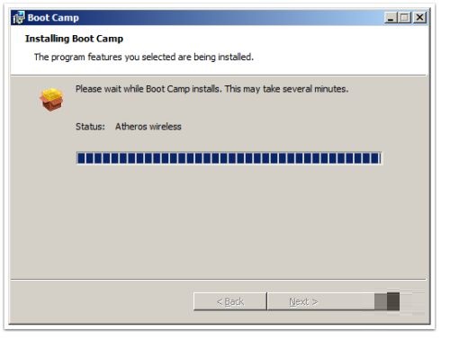 Macbook如何安装BootCamp驱动-详细步骤和方法指南