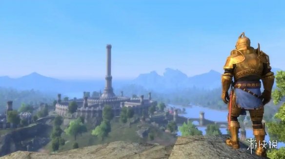 刷新速度纪录！《上古卷轴4RE》N网MOD数量六日破千！